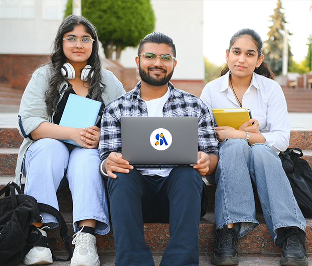 Why Choose Synarion Academy