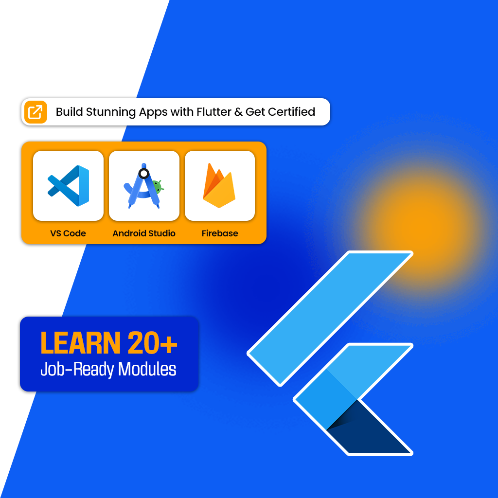 Flutter Development Course
