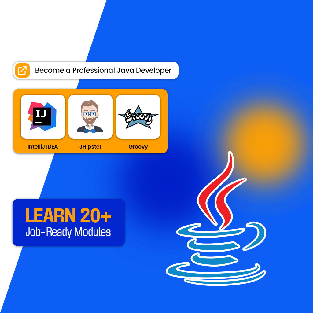 Java Development Course