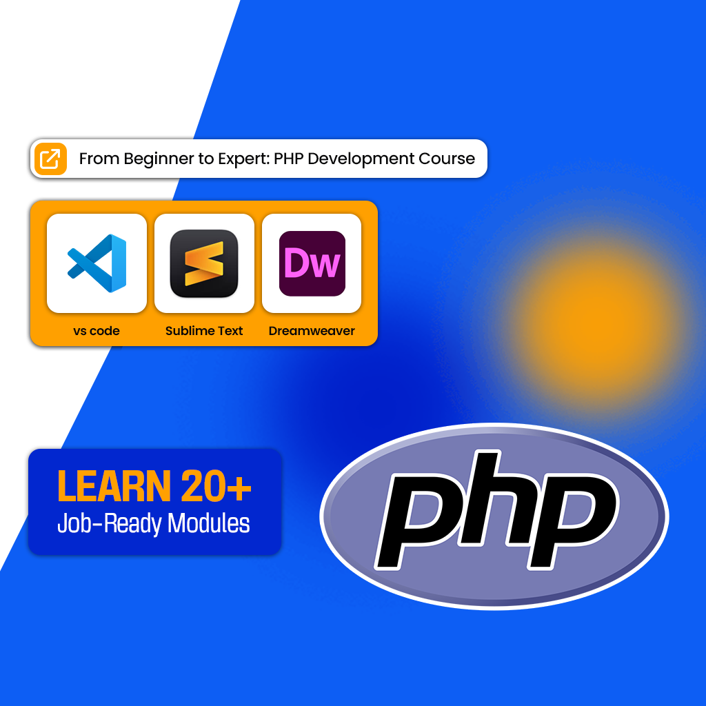 PHP Development Course