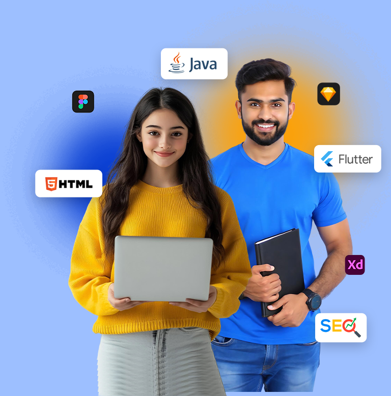 Top Digital Skills Institute in Jaipur