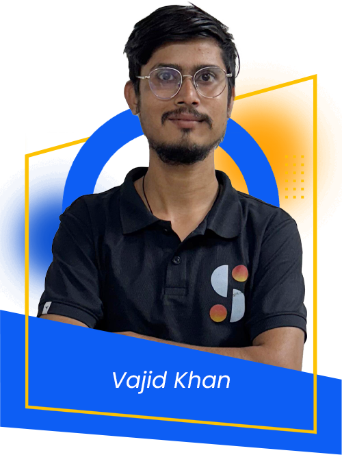 Vajid Khan-Digital Marketer
