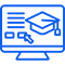 Lifetime Learning Access