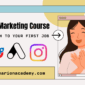 Digital Marketing Course Your Path to Your First Job 85x85