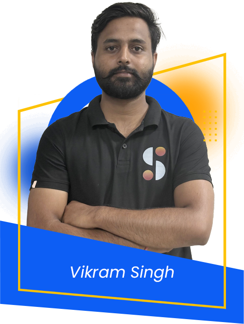 Vikram Singh Flutter
