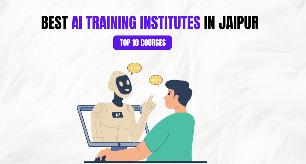 Best AI Courses in Jaipur