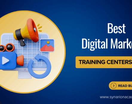 Best Digital Marketing Training Centers in Jaipur