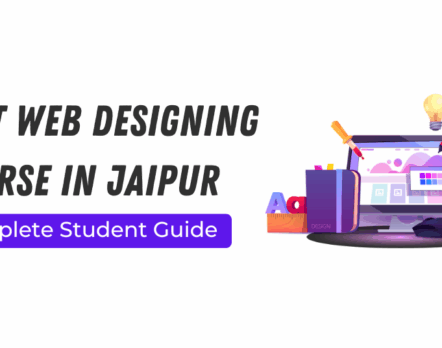 Best Web Designing Course in Jaipur