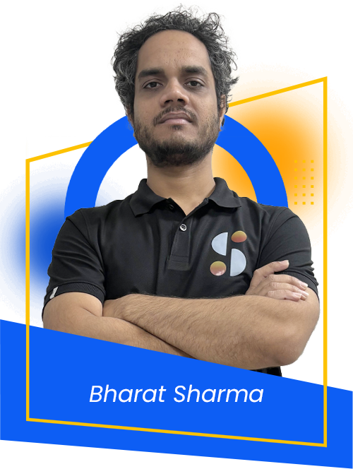 Bharat Sharma