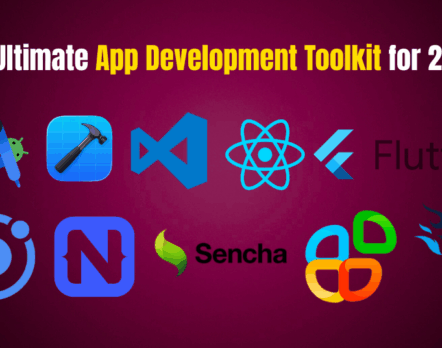 The Ultimate App Development Toolkit for 2026