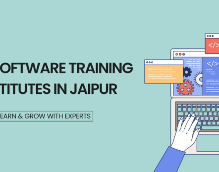 Top Software Training Institutes in Jaipur