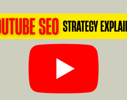 YouTube SEO Strategy Explained