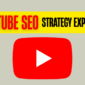YouTube SEO Strategy Explained 85x85