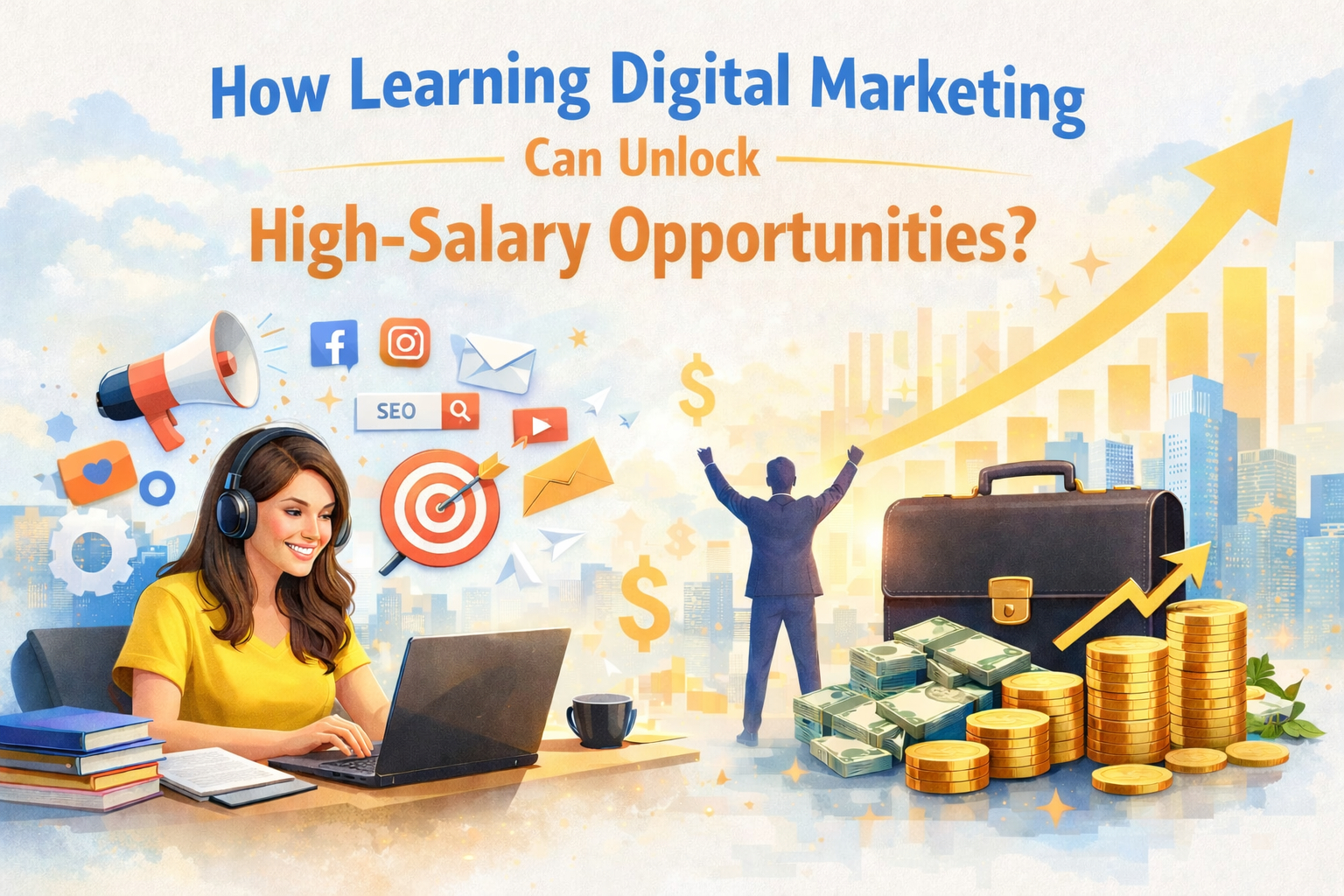 Digital Marketing Training