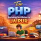Top PHP Training Institutes in Jaipur 85x85