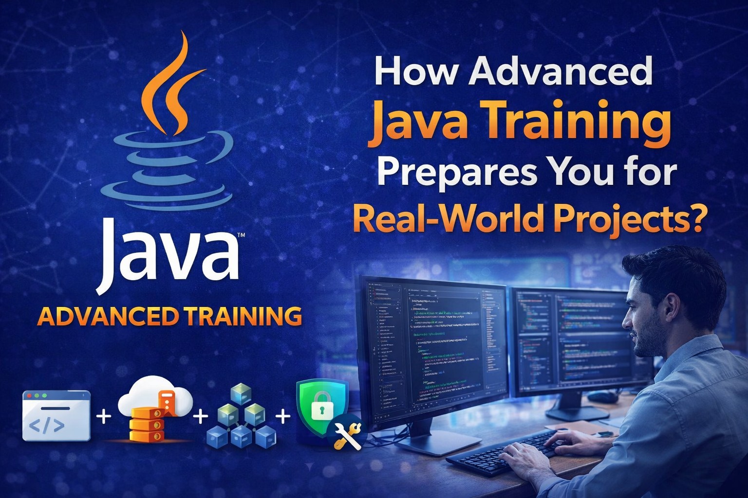Java Development Course