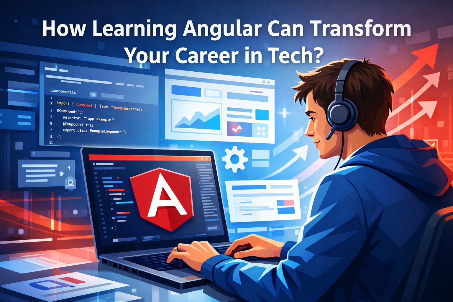 Angular Development Course