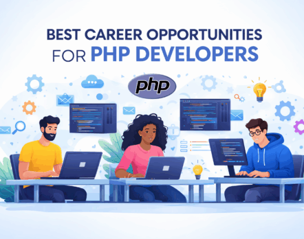 PHP Developers
