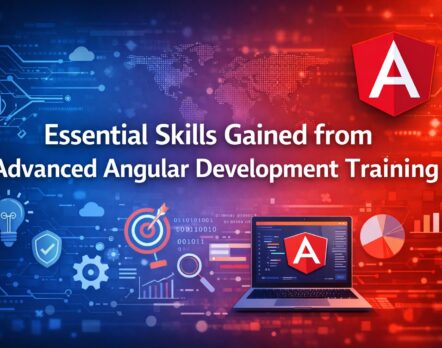 Angular Development Course