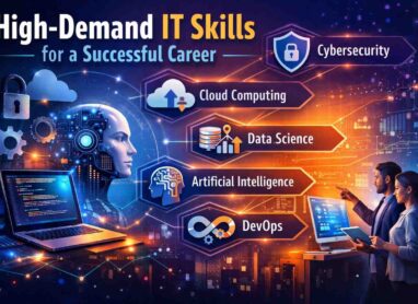 High-Demand IT Skills for a Successful Career