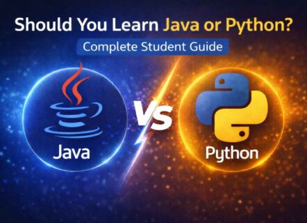 Should You Learn Java or Python Complete Student Guide