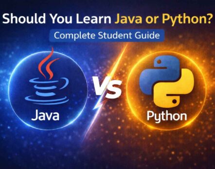 Should You Learn Java or Python Complete Student Guide
